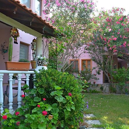 Villa Poseidon Dalyan Exterior photo