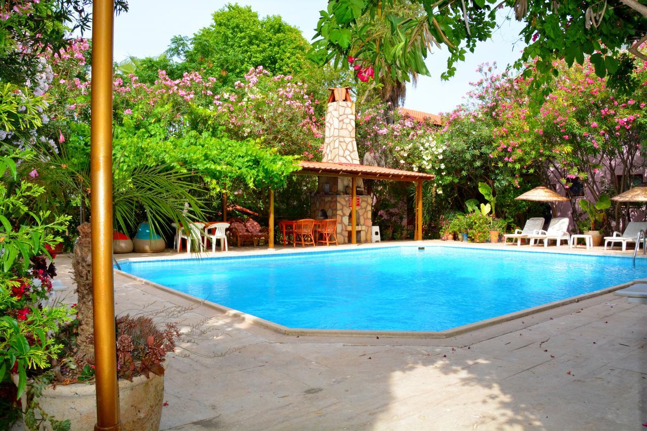 Villa Poseidon Dalyan Exterior photo