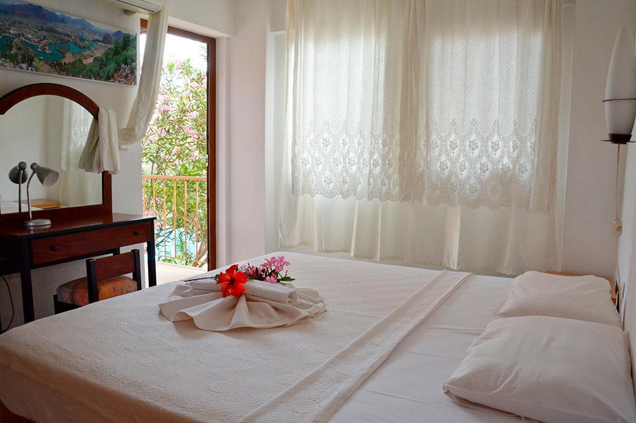 Villa Poseidon Dalyan Exterior photo
