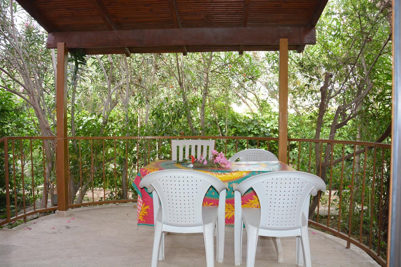 Villa Poseidon Dalyan Exterior photo