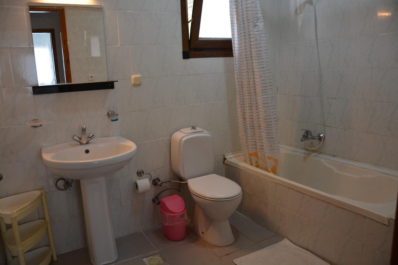 Villa Poseidon Dalyan Exterior photo