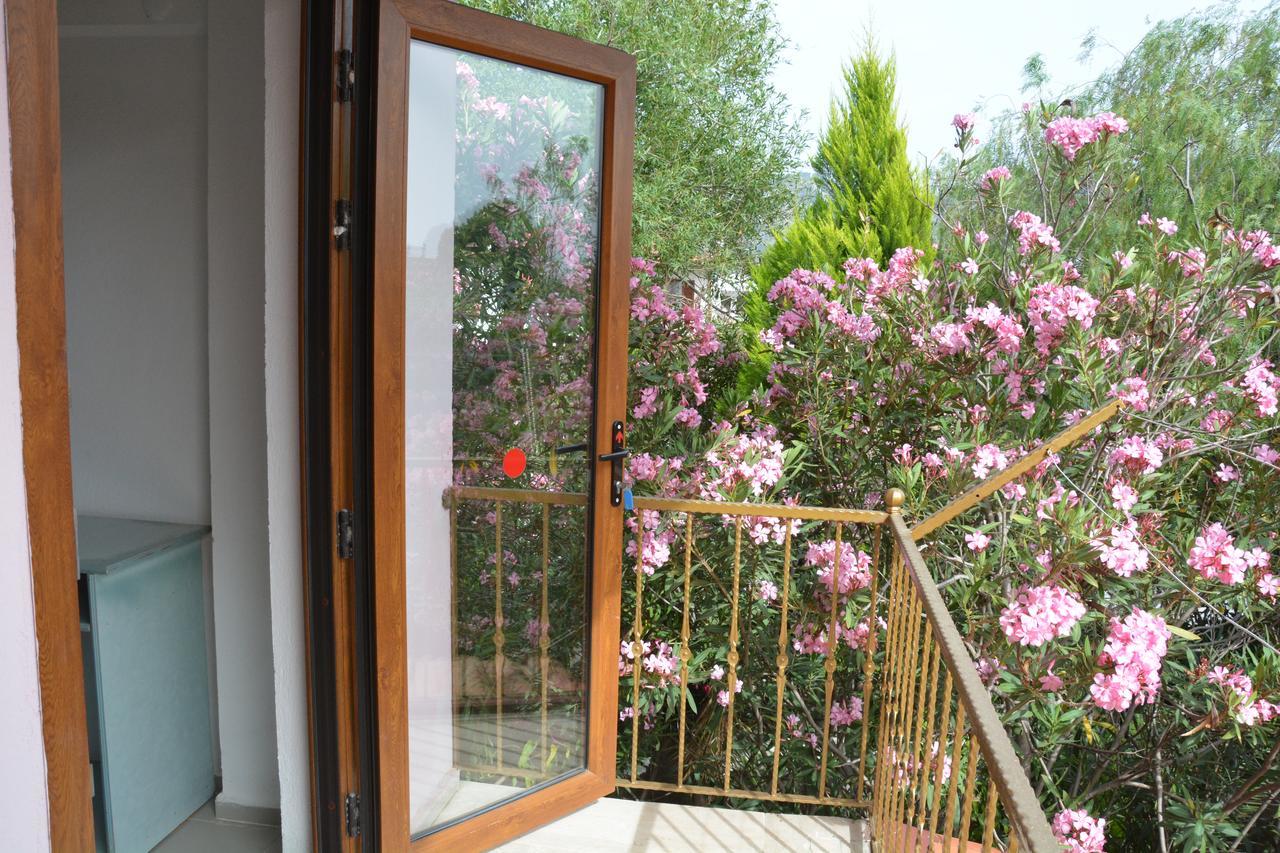 Villa Poseidon Dalyan Exterior photo