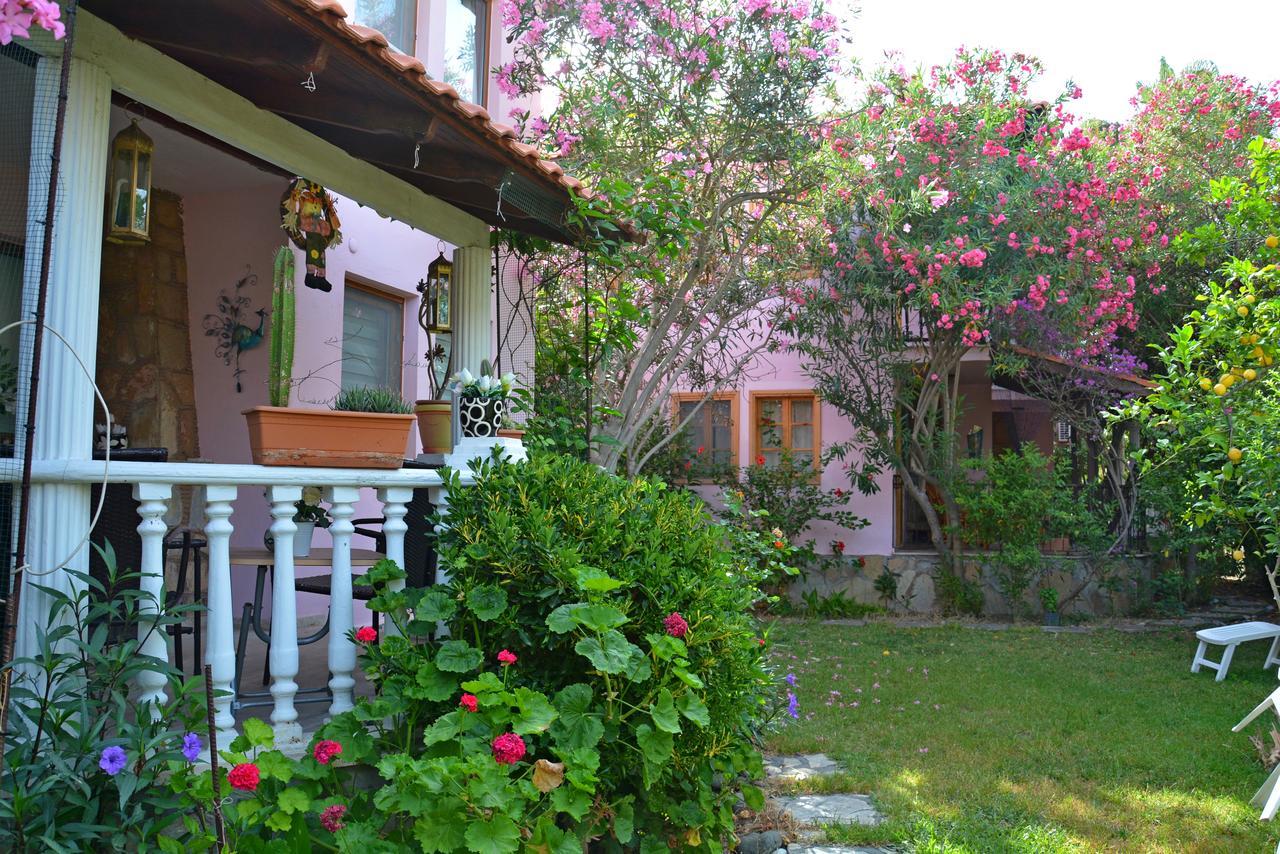 Villa Poseidon Dalyan Exterior photo