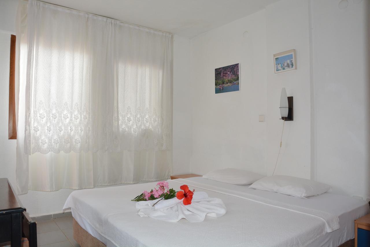 Villa Poseidon Dalyan Exterior photo