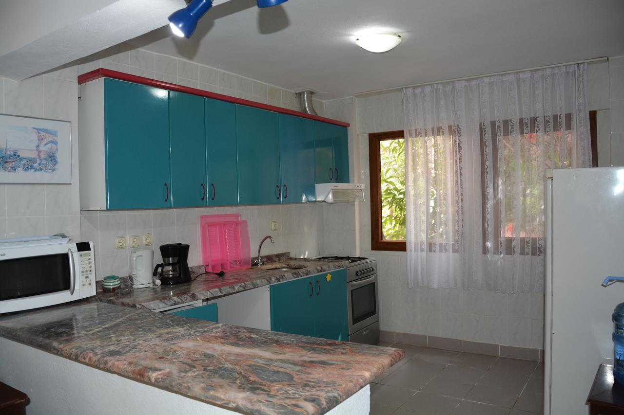 Villa Poseidon Dalyan Exterior photo