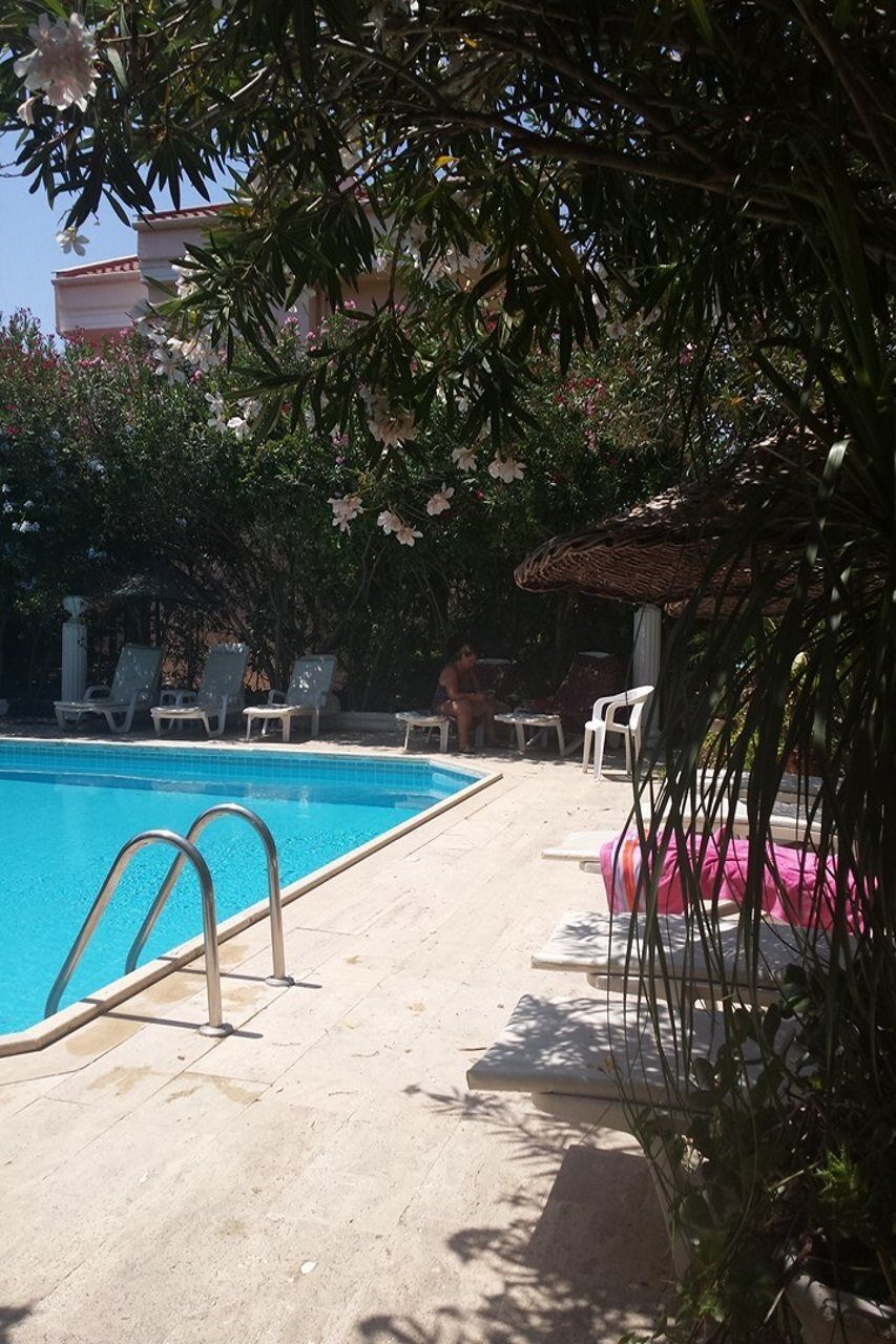 Villa Poseidon Dalyan Exterior photo