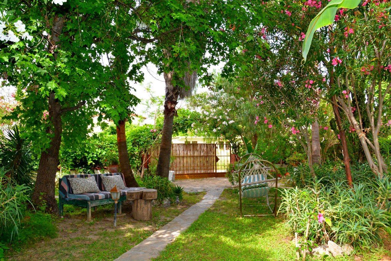 Villa Poseidon Dalyan Exterior photo