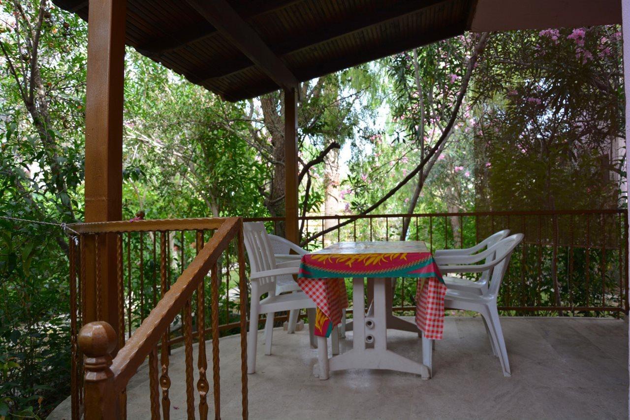 Villa Poseidon Dalyan Exterior photo