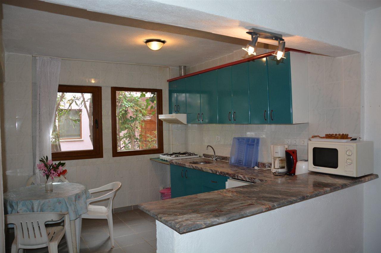 Villa Poseidon Dalyan Exterior photo